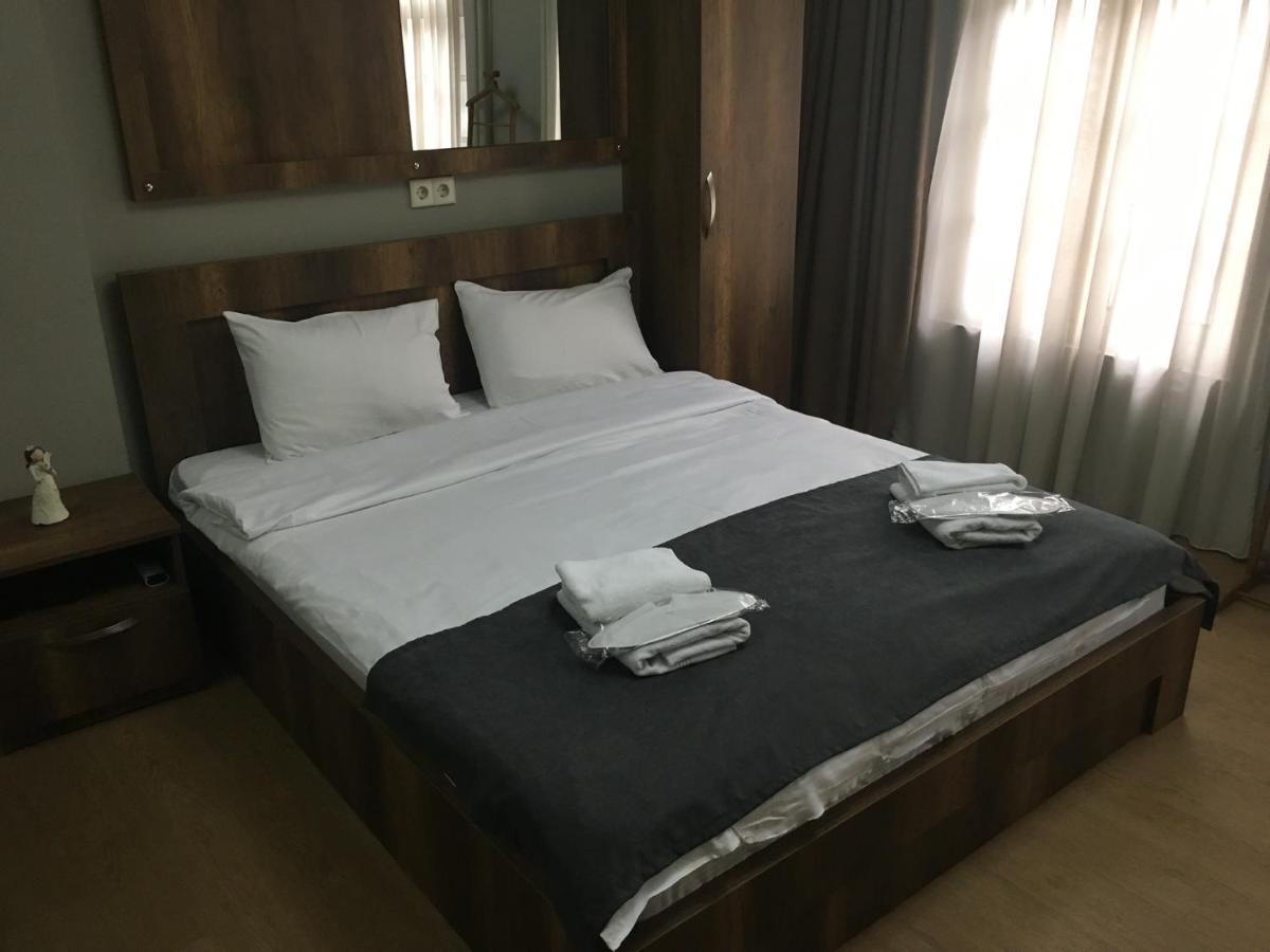 Apartment Tamarioni Tbilisi Esterno foto
