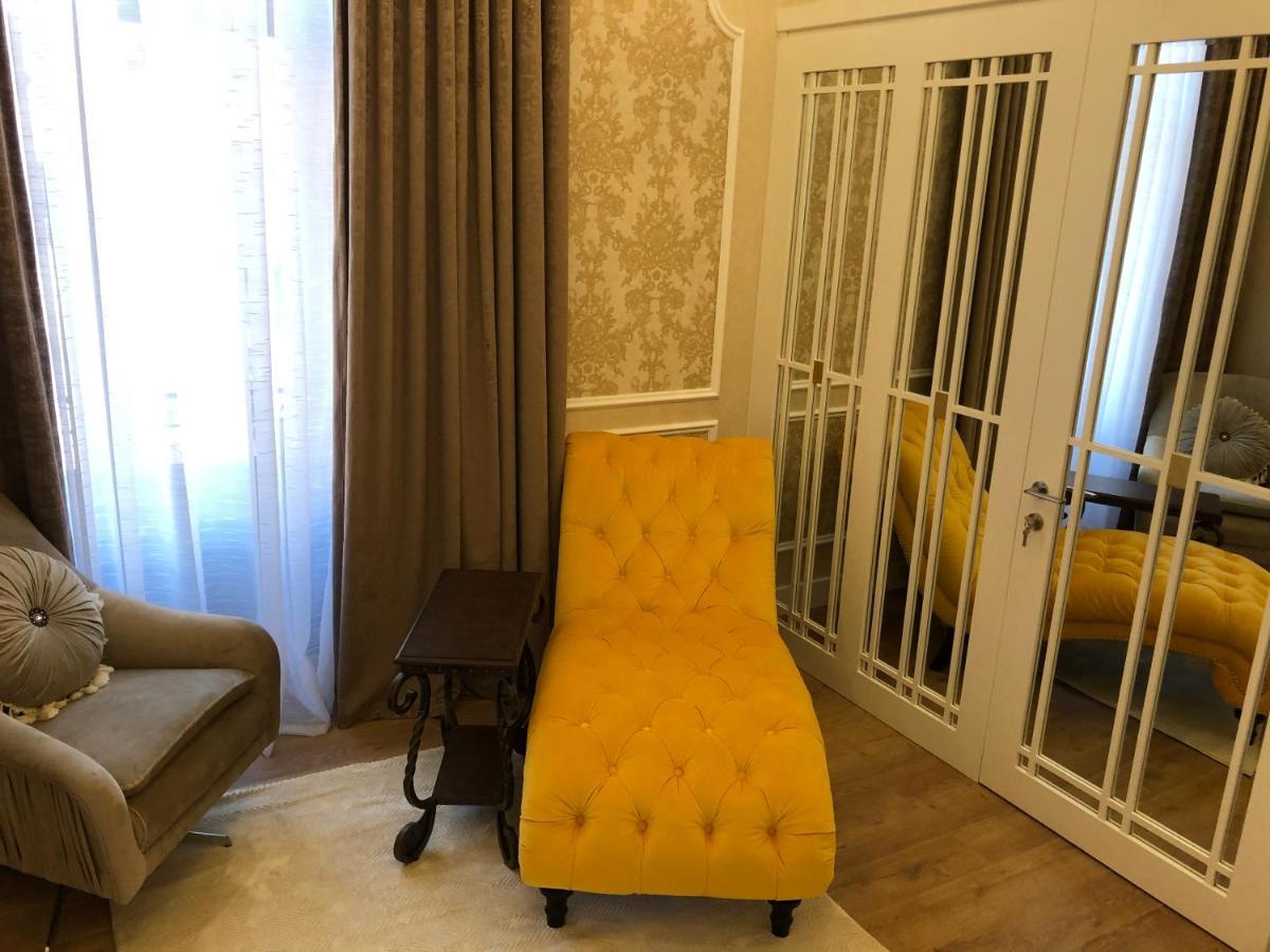 Apartment Tamarioni Tbilisi Esterno foto
